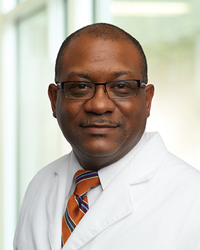 Marcus S. Burns, PA-C