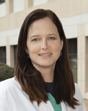 Kristen M. Butler, MD