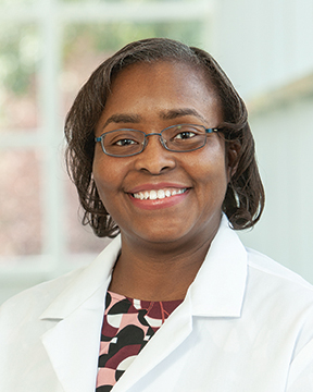 Antoinette Caldwell, MD