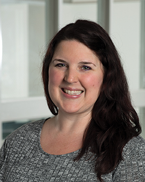 Elizabeth A. Campbell, LCSW