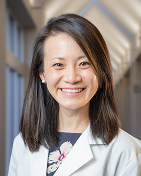 Yuan Cao, MD
