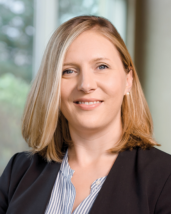 Kathryn Carnahan, MD