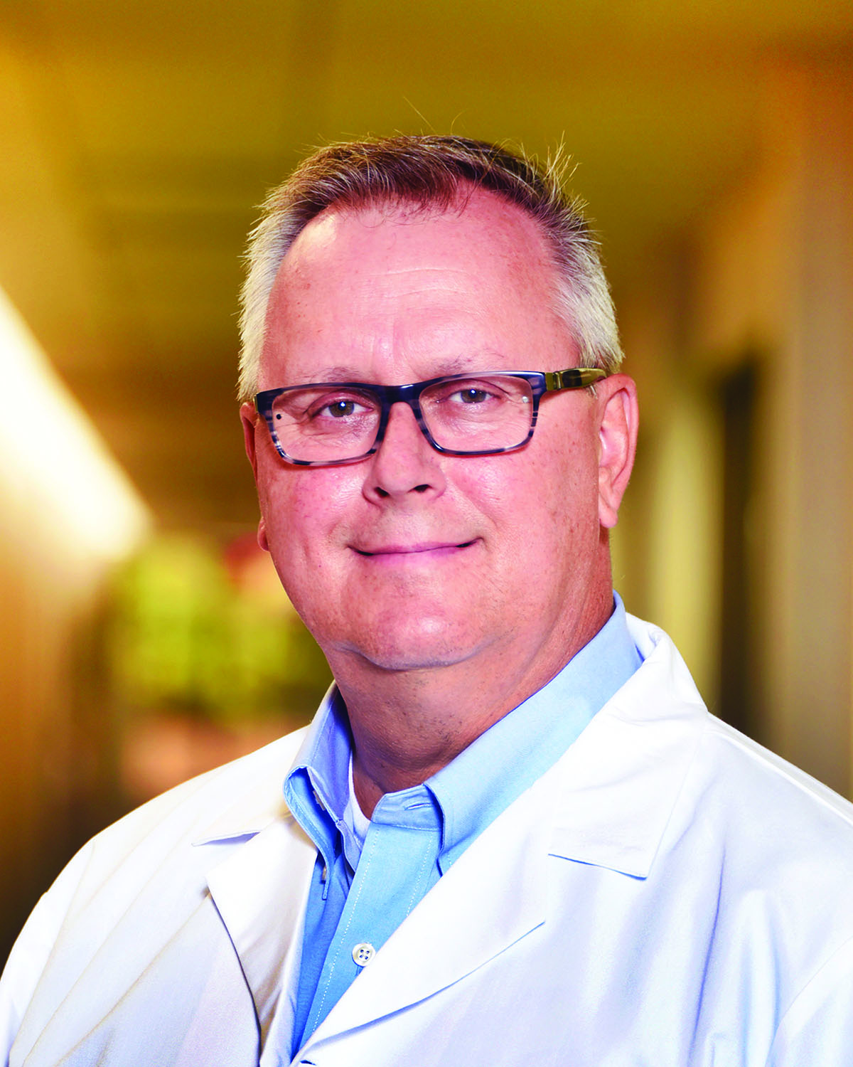 Robert Allan Carter Family Medicine