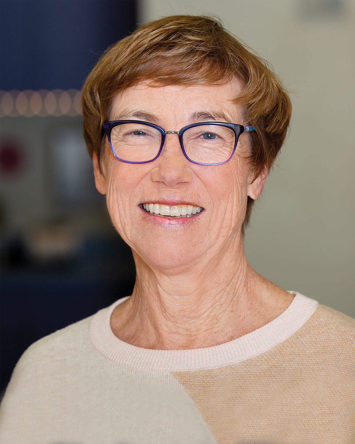 Susan Caulfeild-James, ARNP