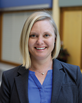 Karen E. Chandler, NP