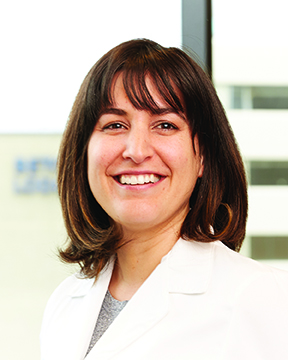 Charmaine J. Krupka, FNP, CNM