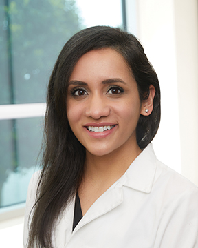 Priya D. Chaturvedi, MD