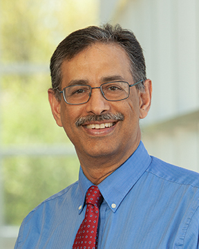 Krishna Chilukuri, MD