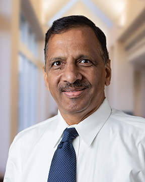 Latchaiah Chirumamilla, MD