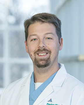 Russell T. Chowning, MD