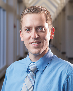 Bradley Clark, DO