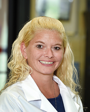 Jennifer Cockels, NP