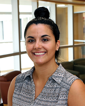 Christina Colarossi, PA-C