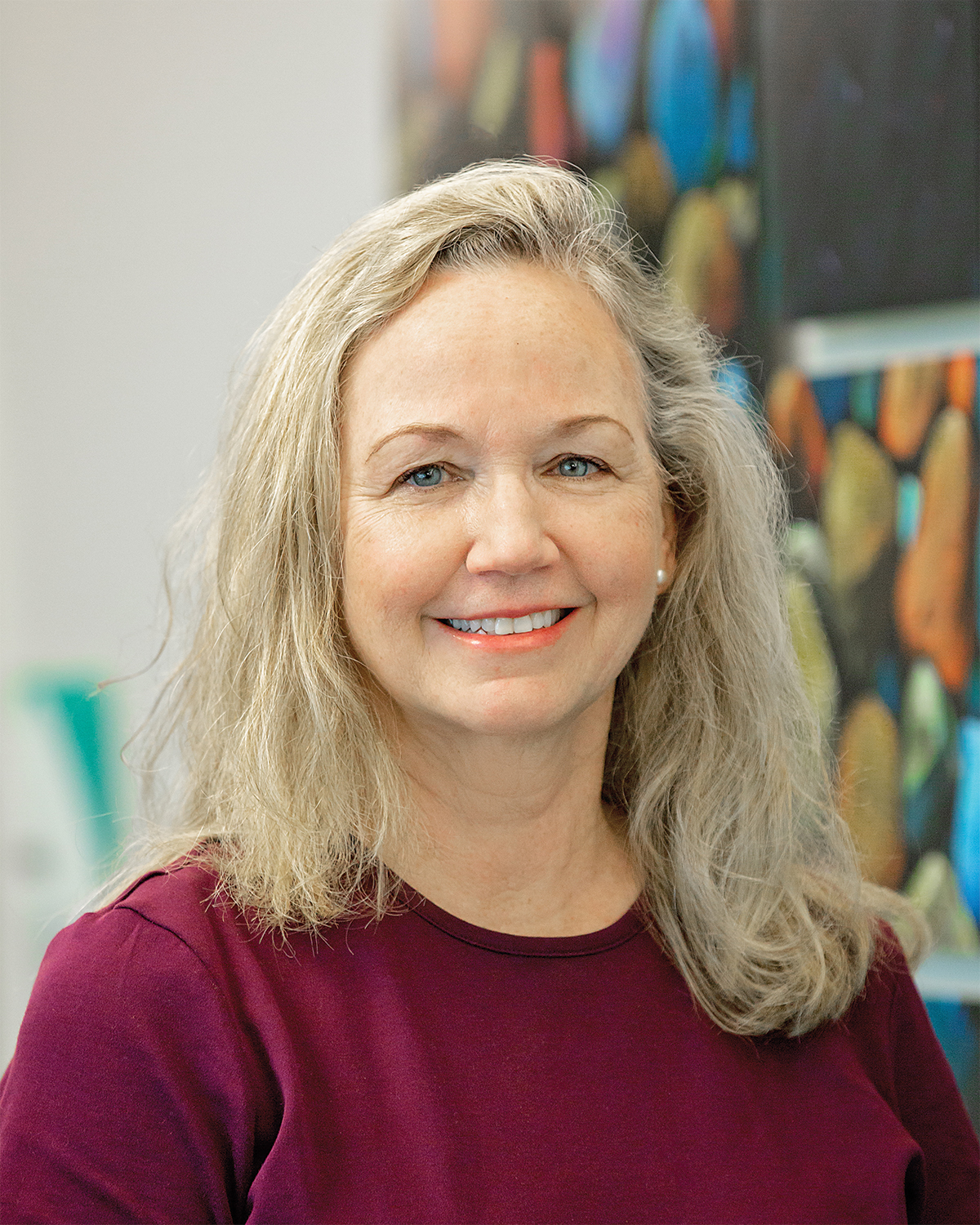 Karen B. Van Beneden-Colley, APRN