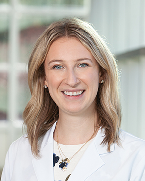 Elizabeth Conkling, PASUP