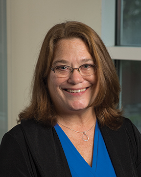 Ellen J. Cooperrider, LCSW