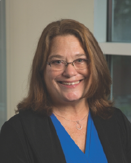 Ellen Cooperrider, LCSW