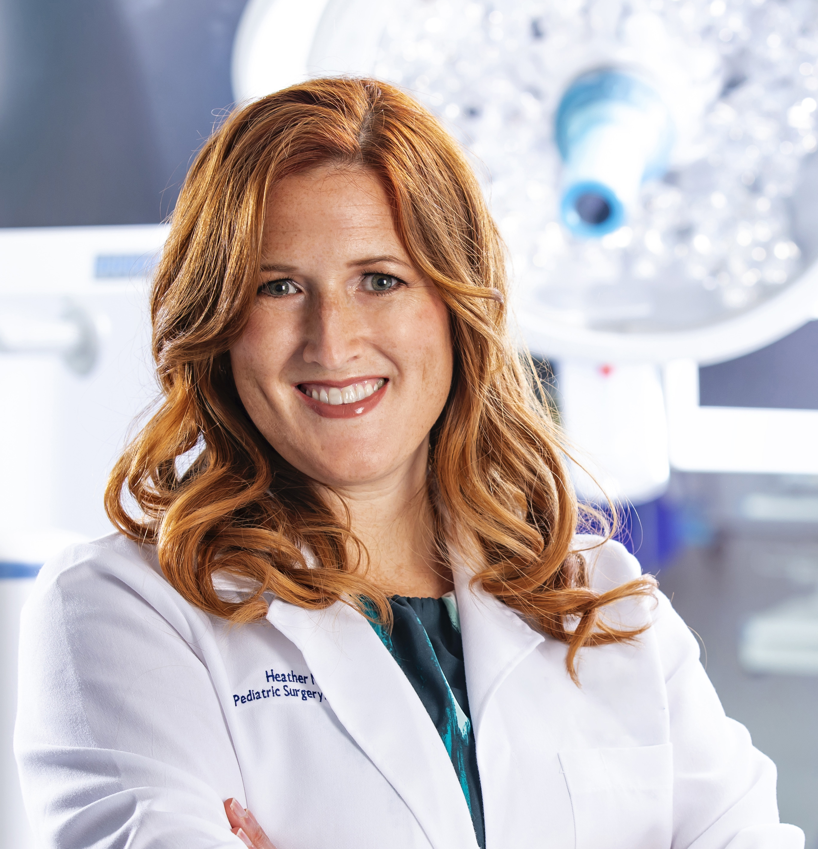 Heather Nolan, MD