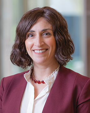 Angela T. Corea, MD