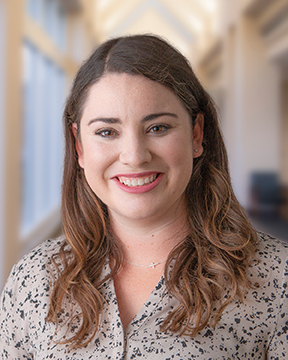 Alisia C. Curran, PA