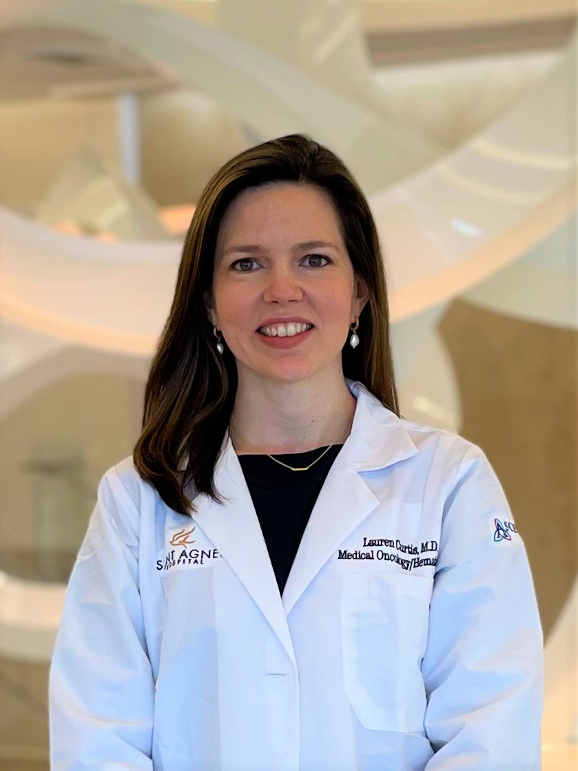 Lauren M. Curtis, MD