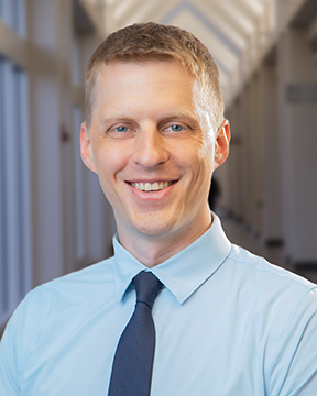 Chad Curtis, DO