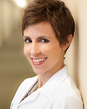 Maret Cline, MD