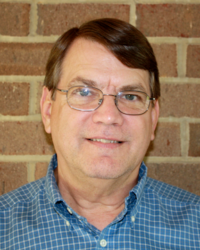 David Otto, MD