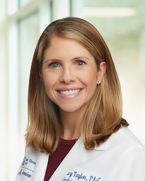 Tracy T. Davis, PA-C