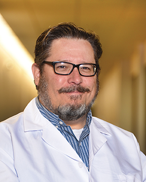 Robert E. DeMercurio, DO