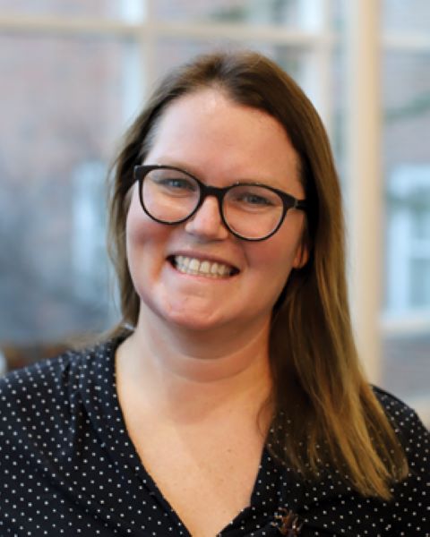 Jennifer Dentler, NP