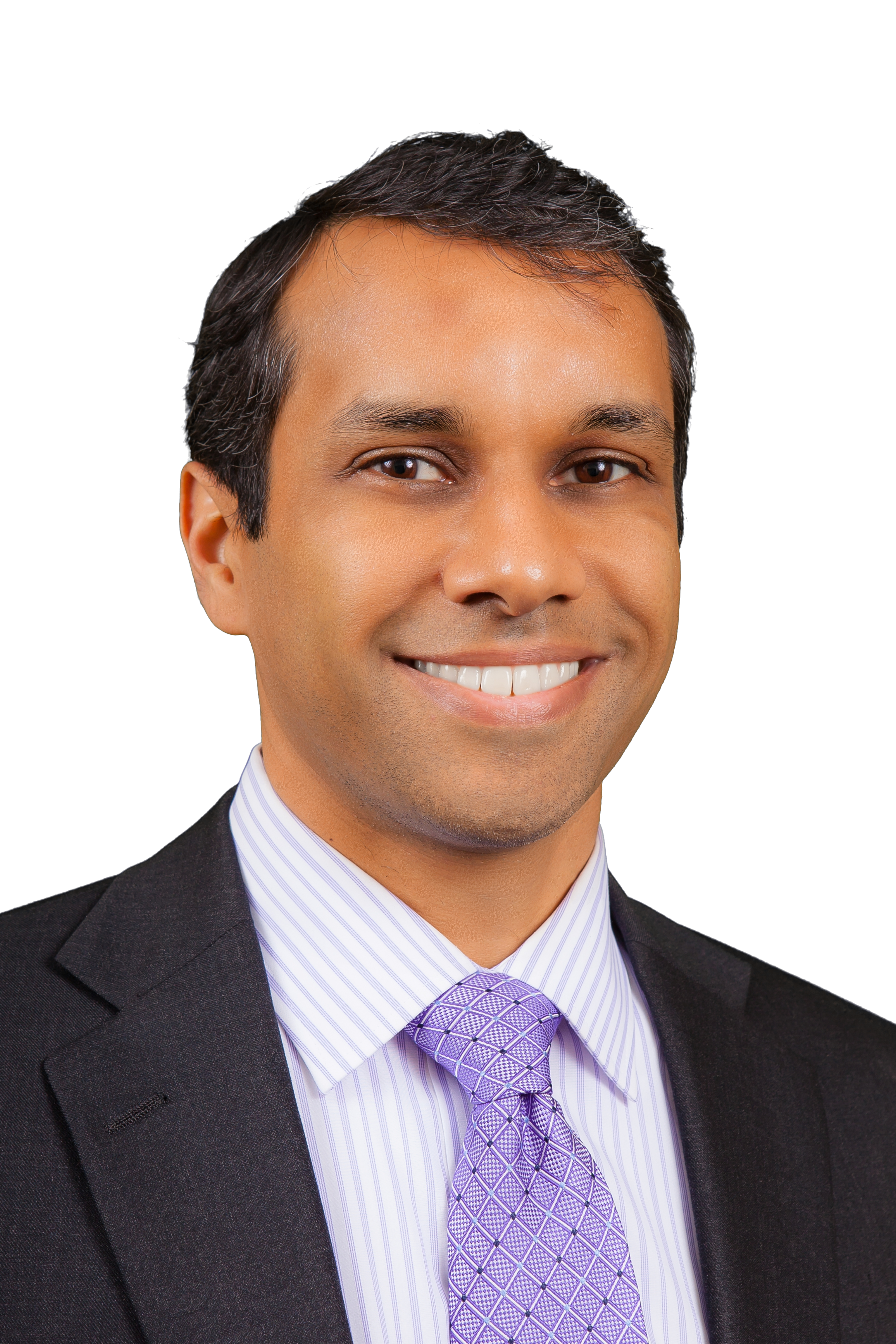 Rahul V. Deshmukh, MD