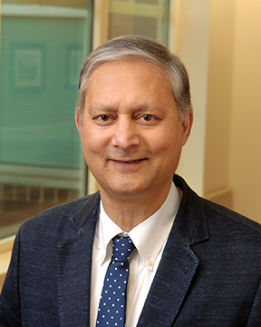 Sanjay Deshpande, MD