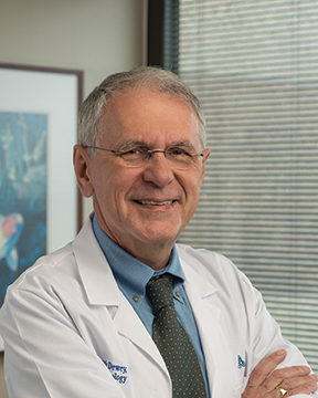 Dennis David Dewey, MD