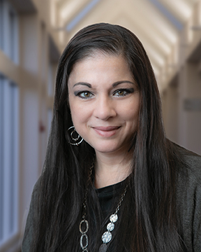JoAnn Dinger, NP