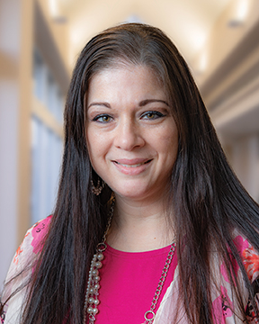JoAnn Dinger, NP