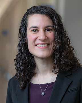Rachel Gilhooley, NP