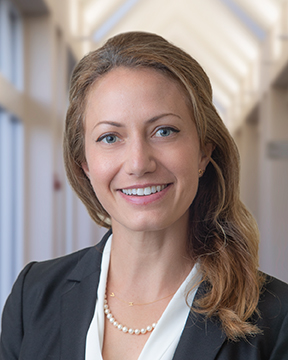 Elizabeth Discolo, PA