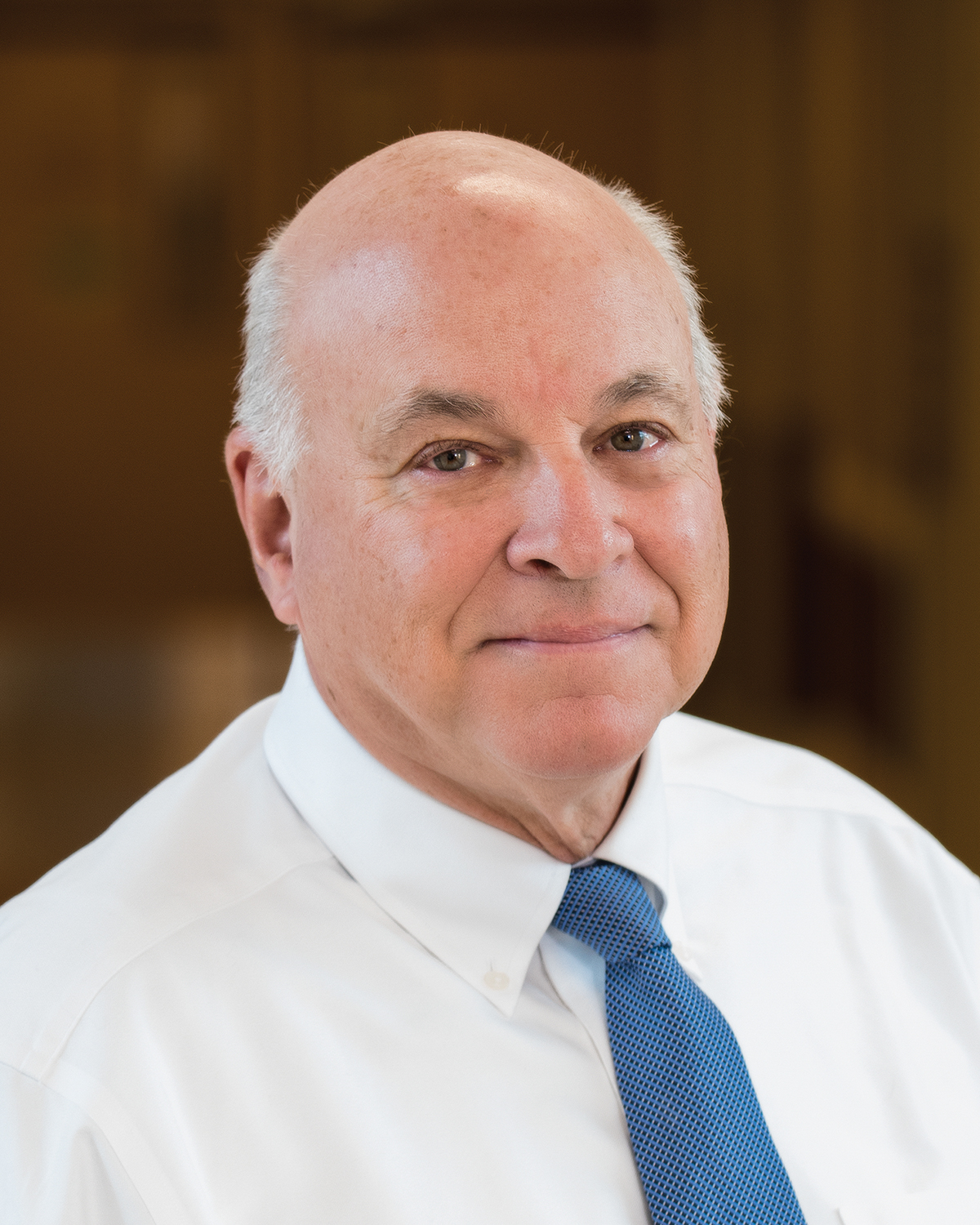John C. Donovan, DPM