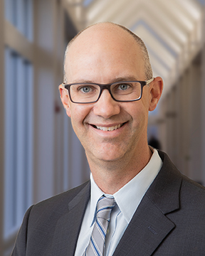 Joshua Dowell, MD