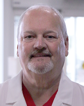 Kent A. Coltharp, DO