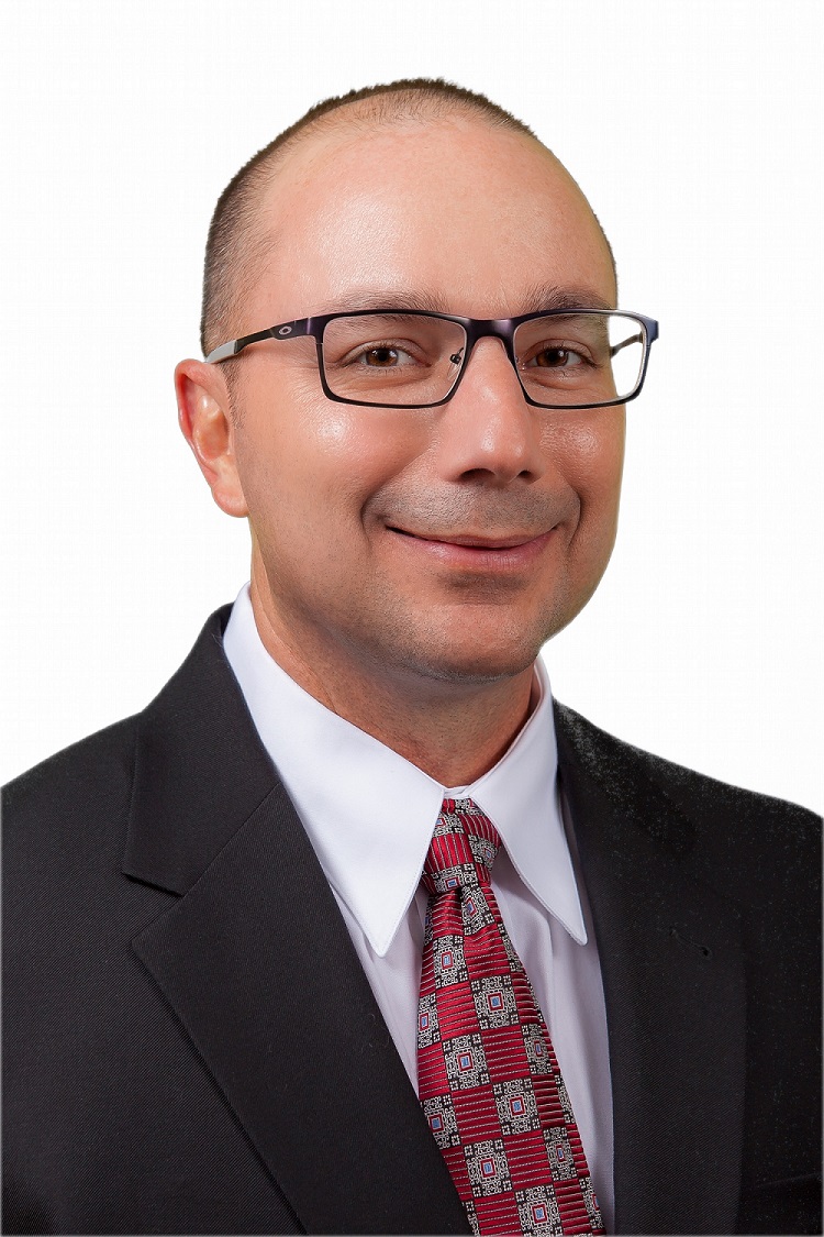 Jorge I. Acevedo, MD