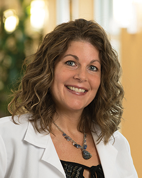 Amy D. Dugan, PA-C