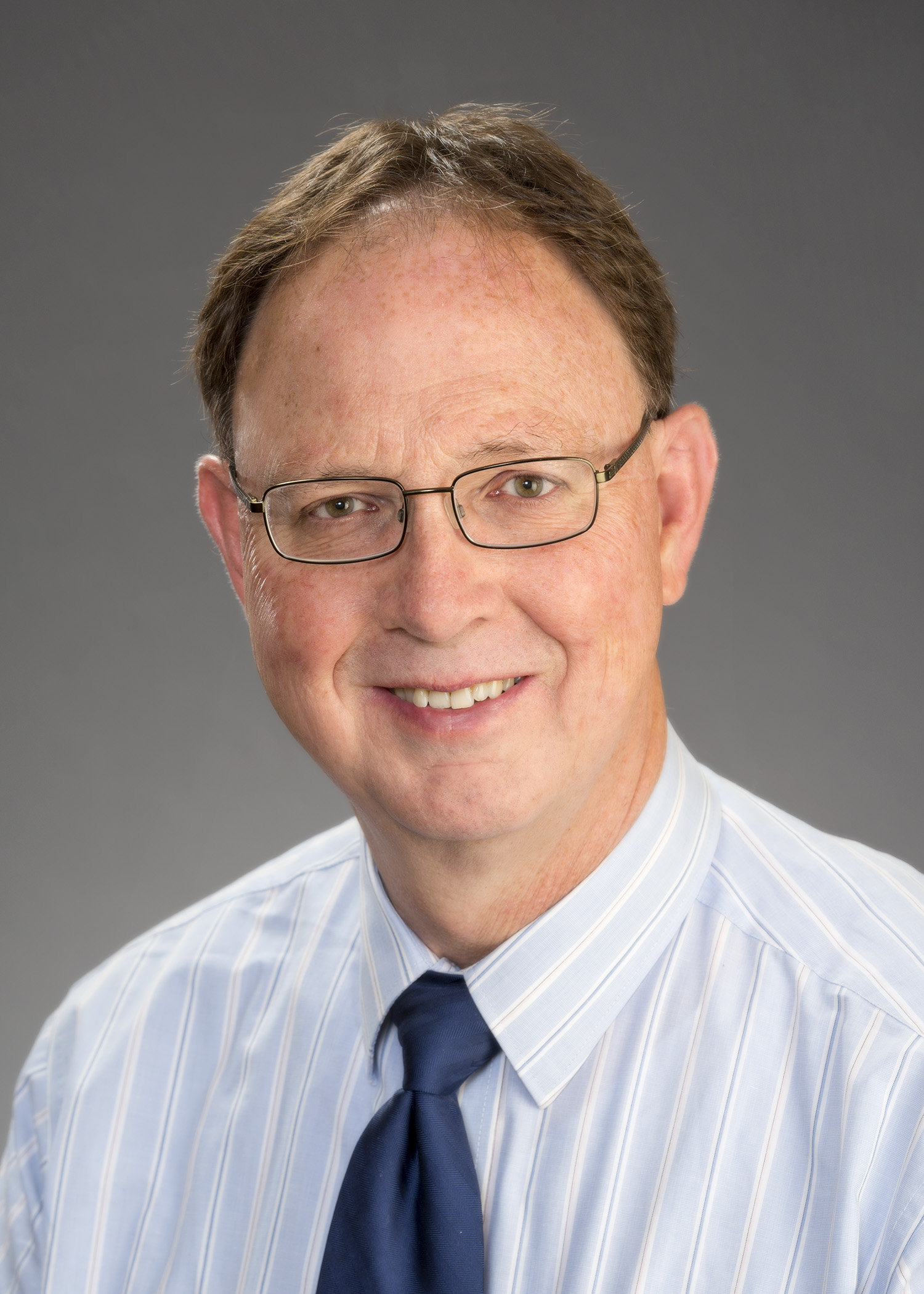 David W. Ellison, MD