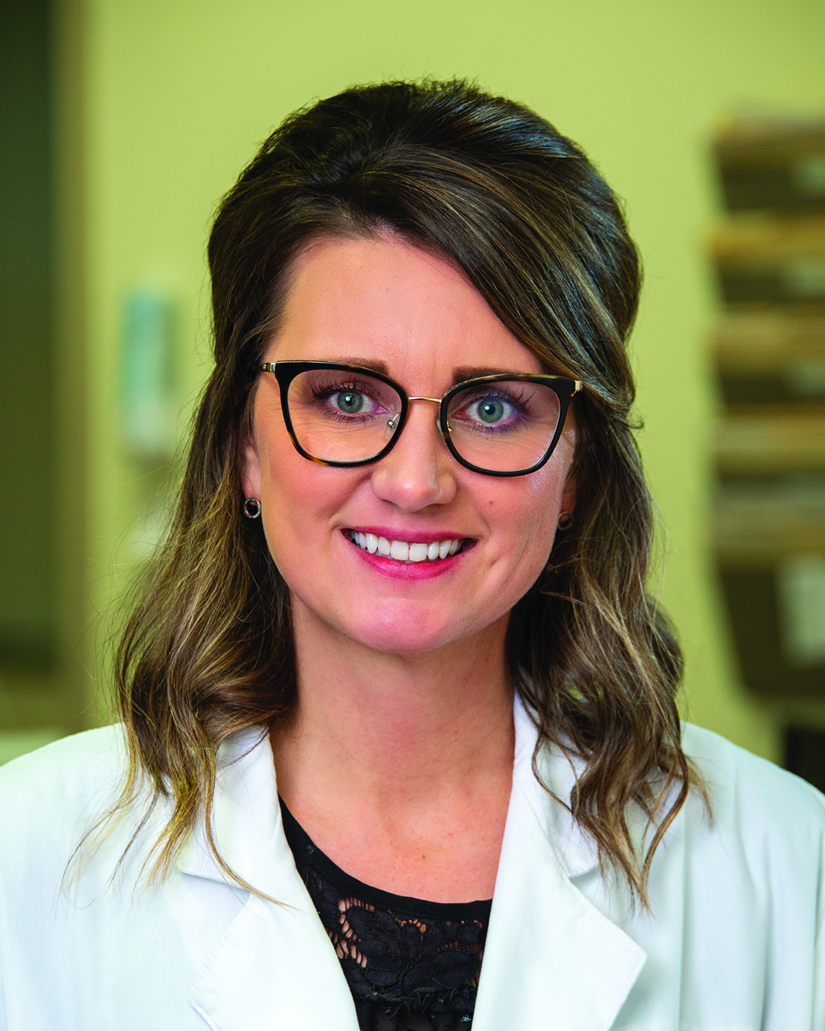 Rebecca M. Enright, NP