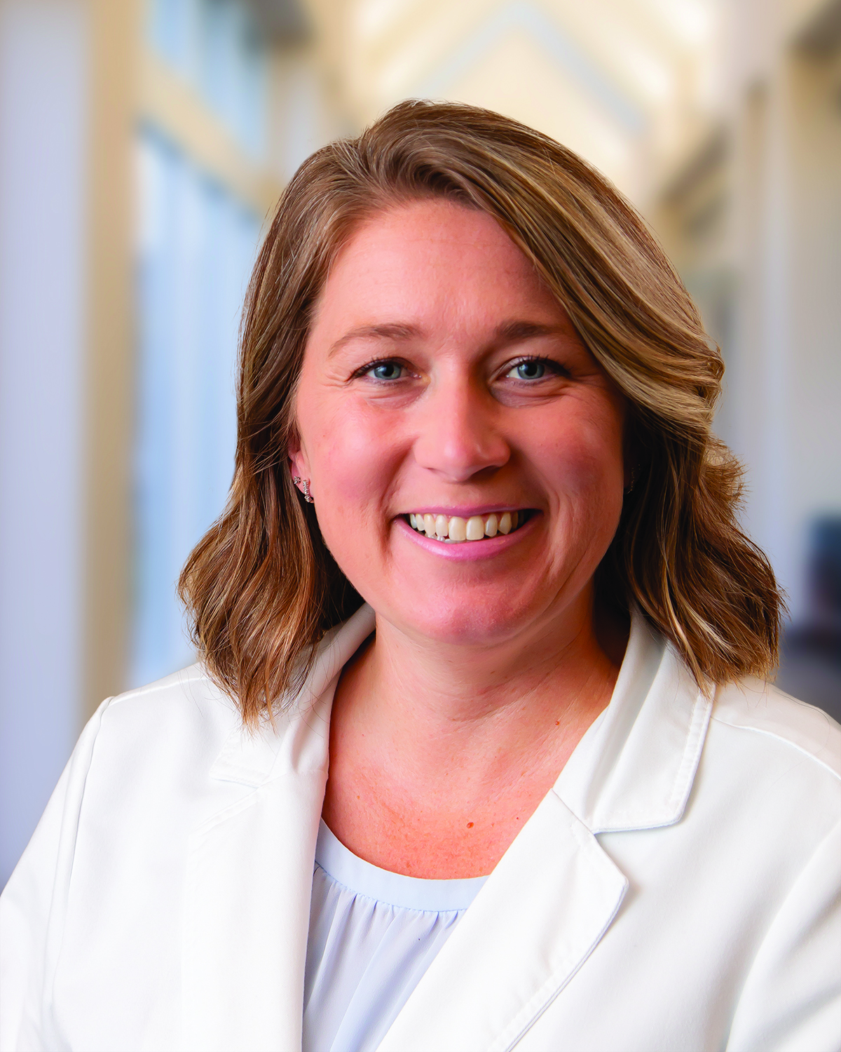 Mindy Enyart, NP-C