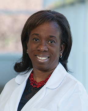 Grace Esan, MD