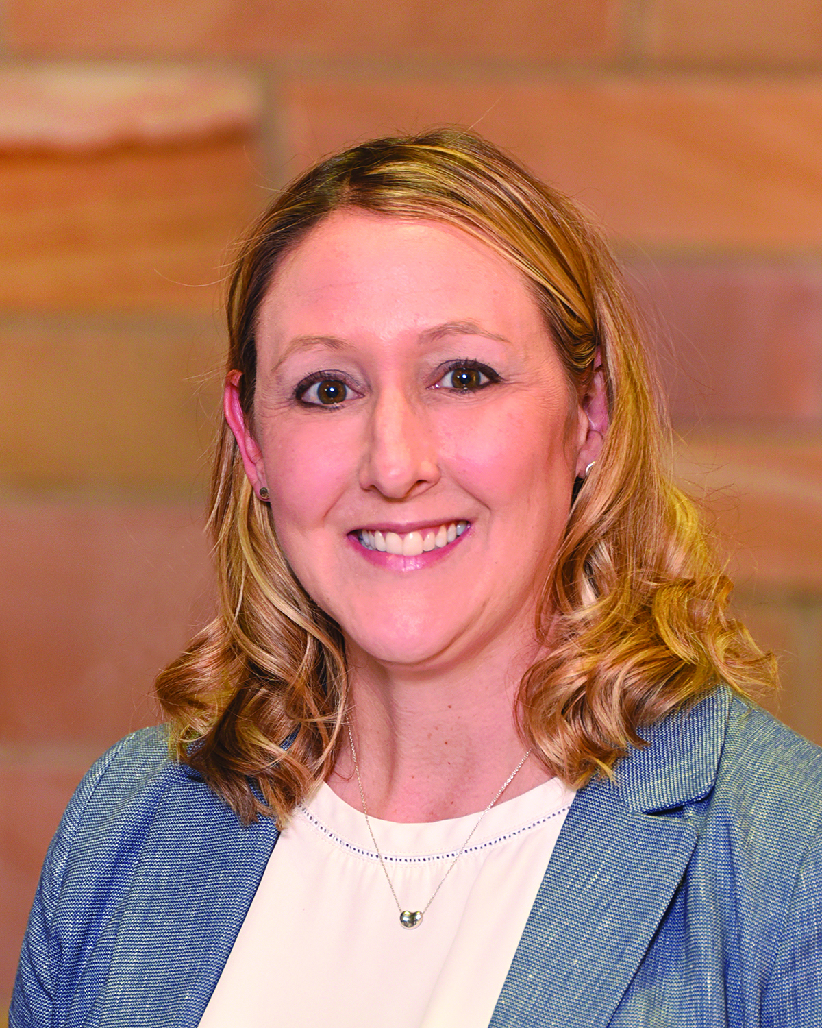 Andrea D. Eskridge, CNM