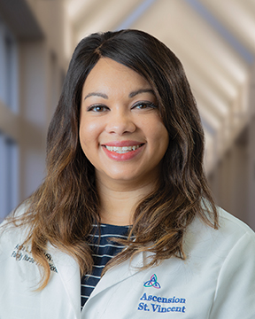 Amira L. Evans, FNP-C