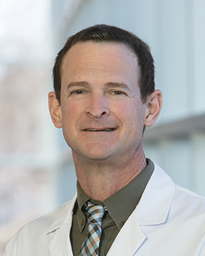Eric J. Ex, MD